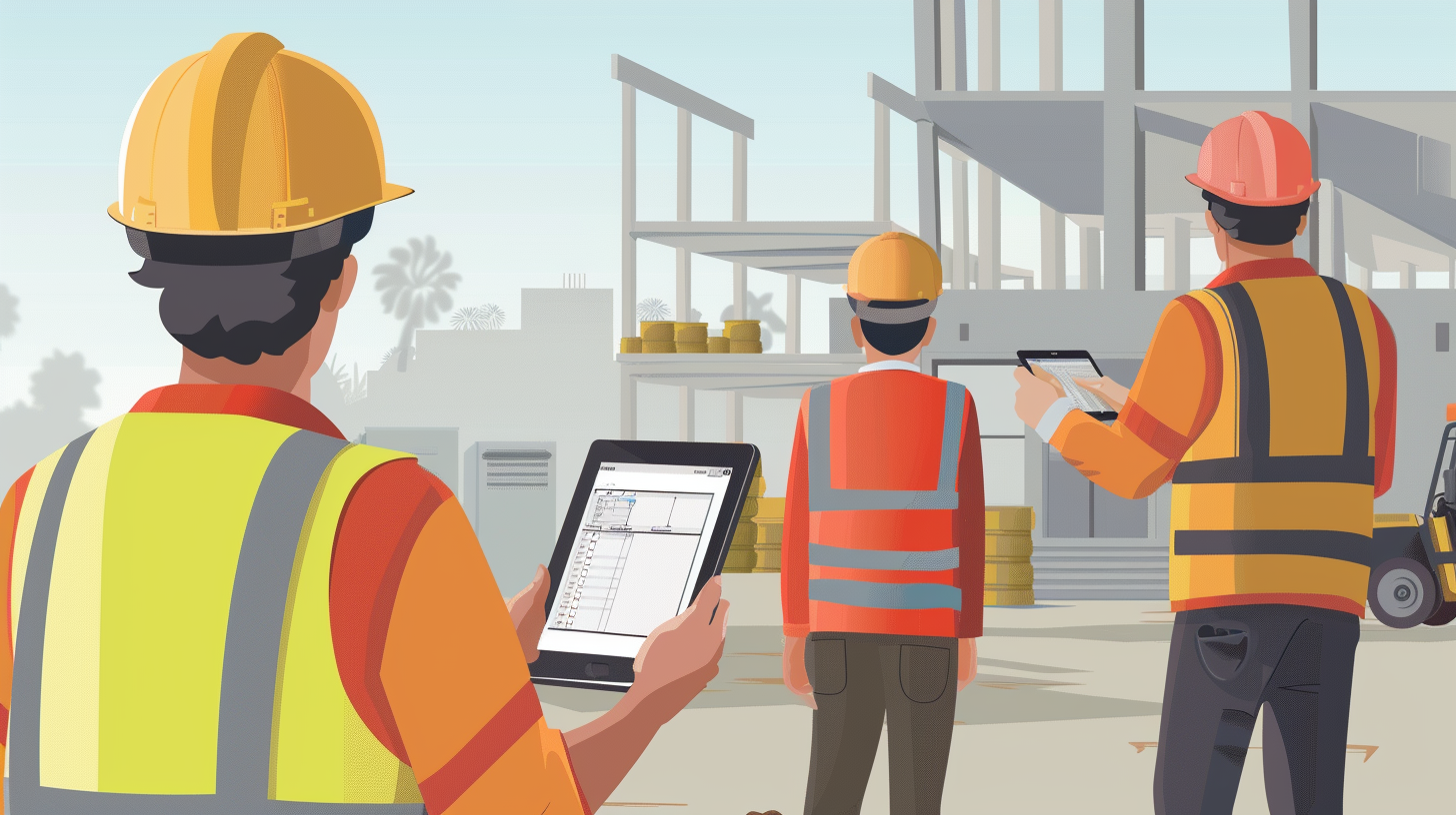 Capmo vs Dalux vs Ed Controls: Vergleich der wichtigsten Bau-Software