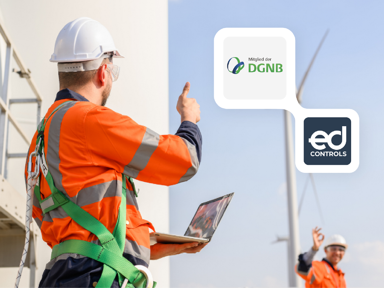 Bauen mit der QNG-Zertifizierung