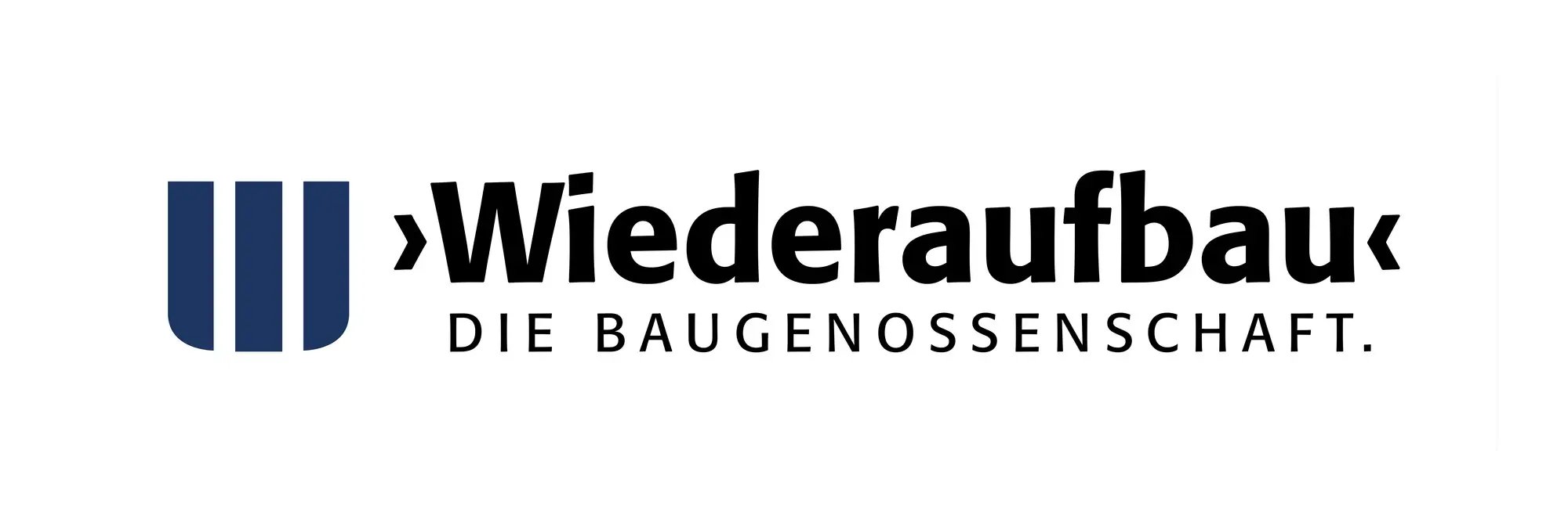 Wiederaufbau