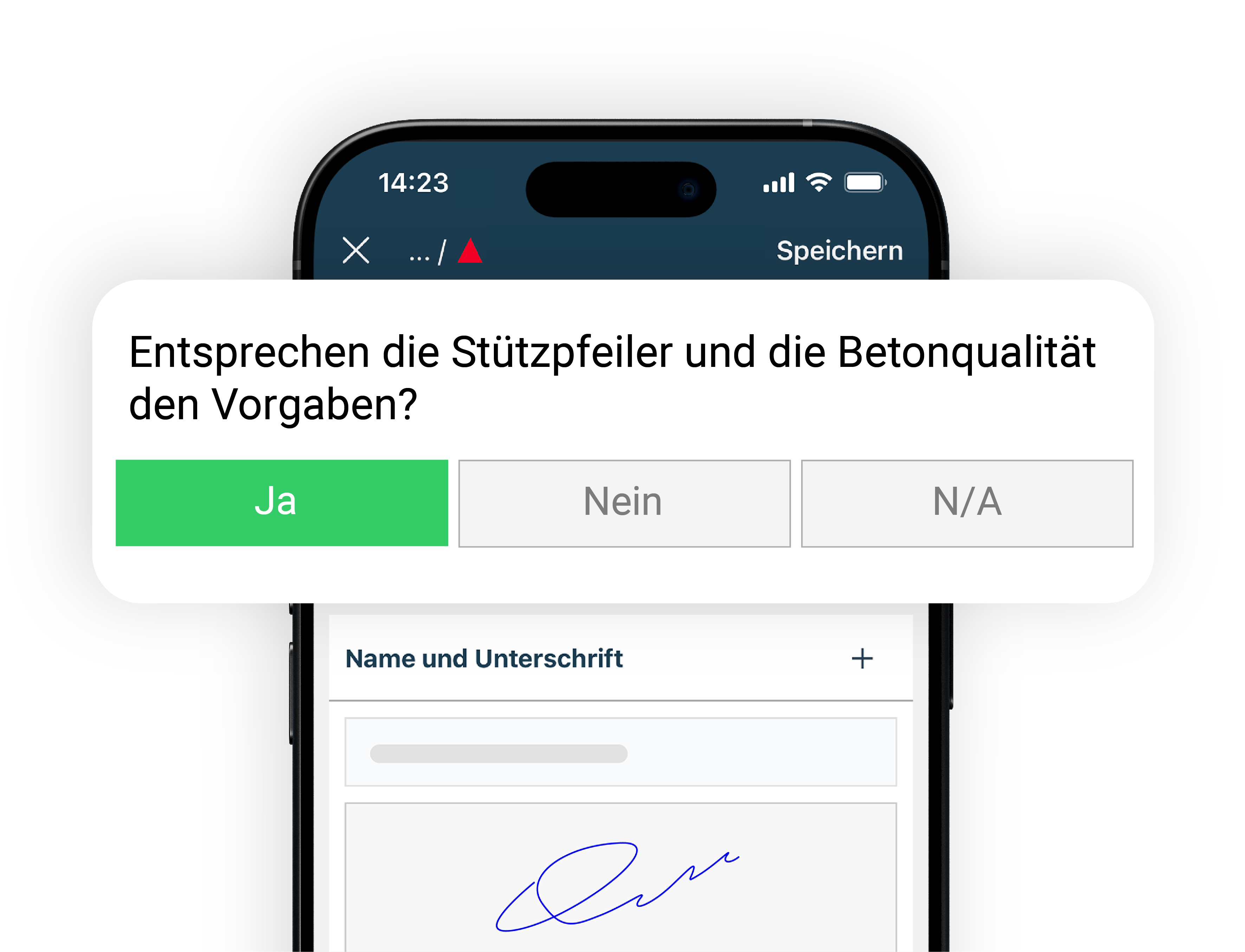 Erwecken Sie Risikomanagement auf der Baustelle zum Leben
