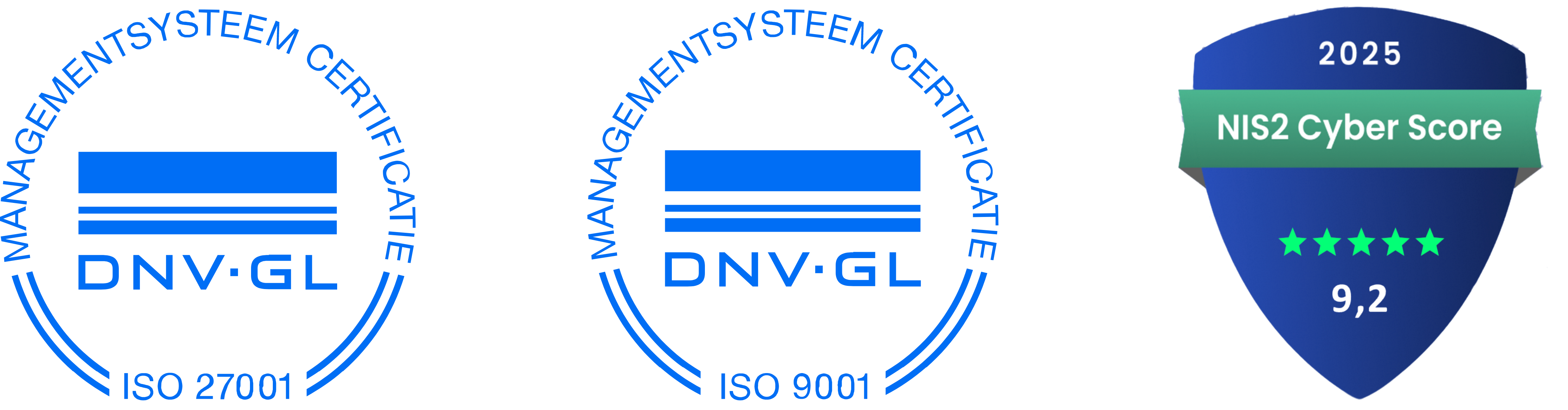 Security and privacy