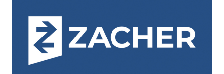 Zacher