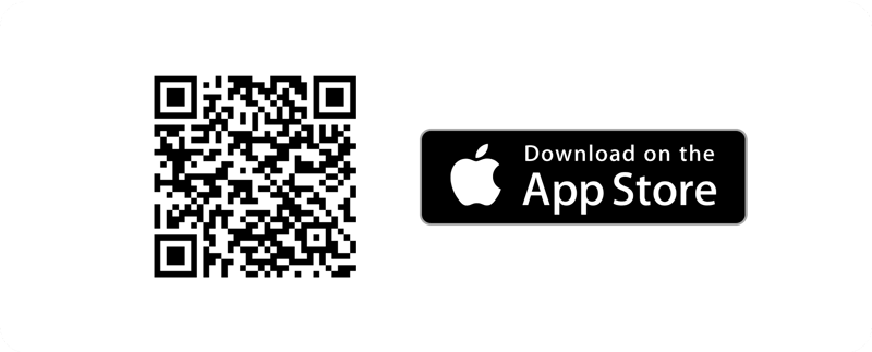 Ed Controls voor iOS