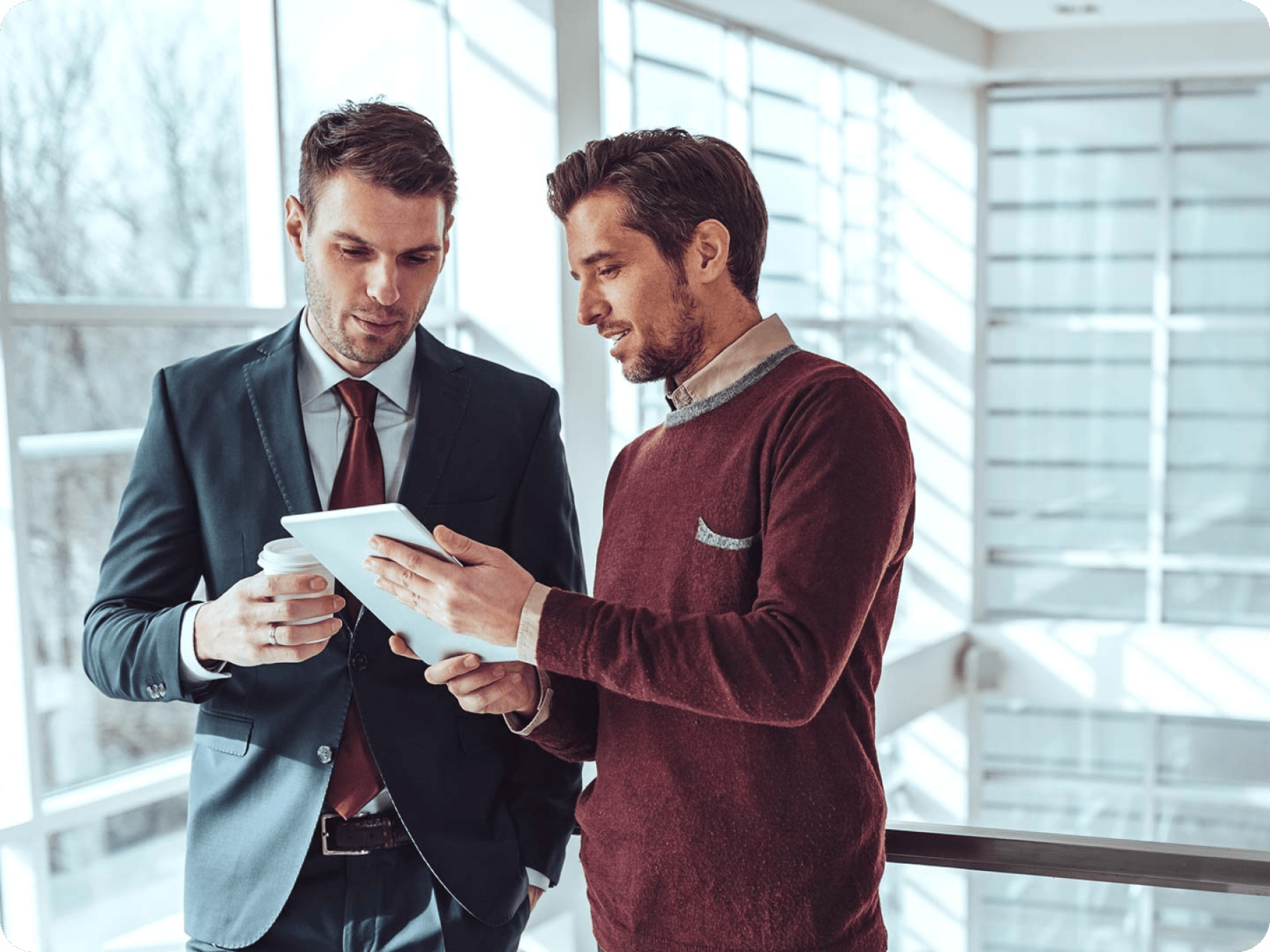 Dé tool voor kwaliteitscontrole bij facility management