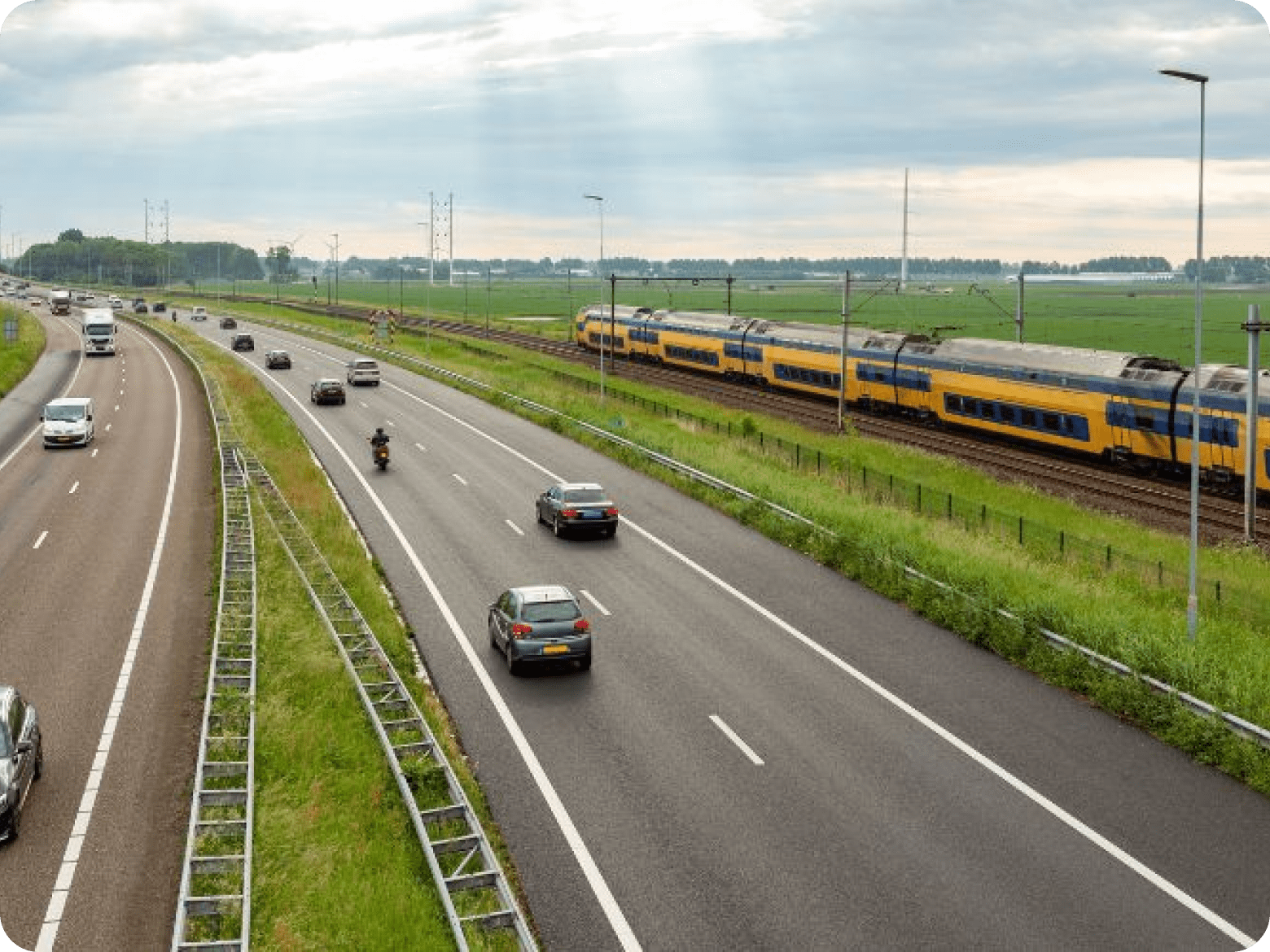 Infrastructuur projecten inzichtelijk voor uitvoerder én opdrachtgever