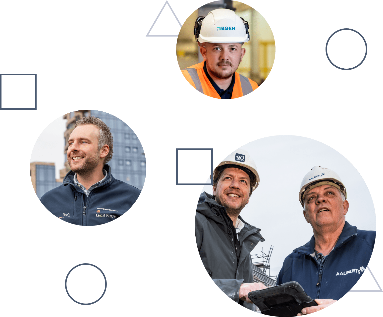 Haal het maximale uit je werkdag met Ed Controls