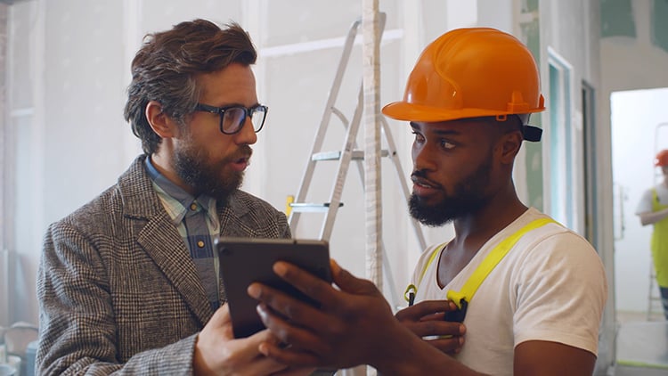 Samen met bewoners en eigenaren