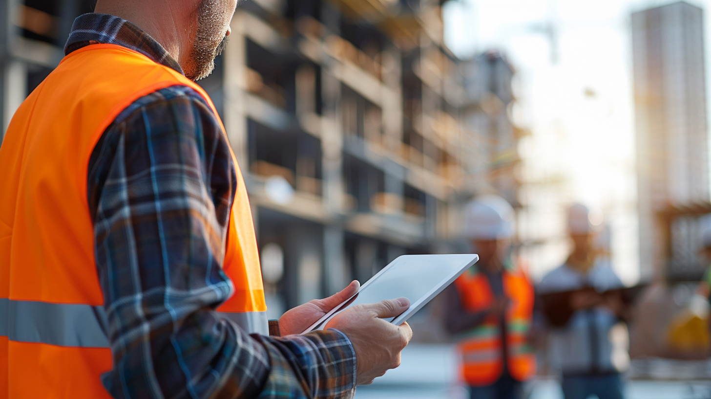 Die 10 besten Software Lösungen für Qualitätssicherung im Bau (2026)