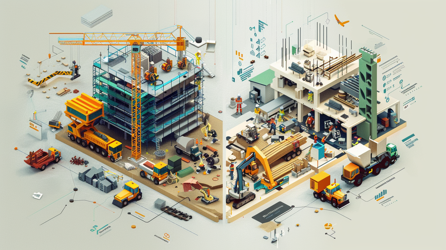 Ed Controls vs PlanRadar: Welche Software ist die bessere Wahl?
