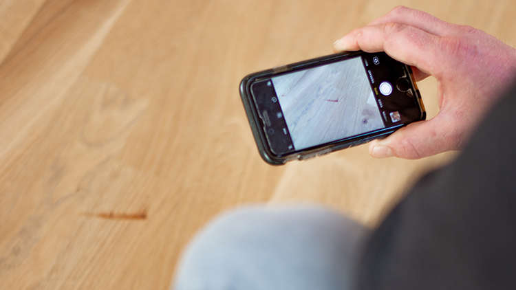 Kommunikation über Neubau Naturalis verlief makellos!