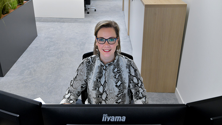 Installateur Van der Sluis verwendet Ed Controls zur Qualitätssicherung