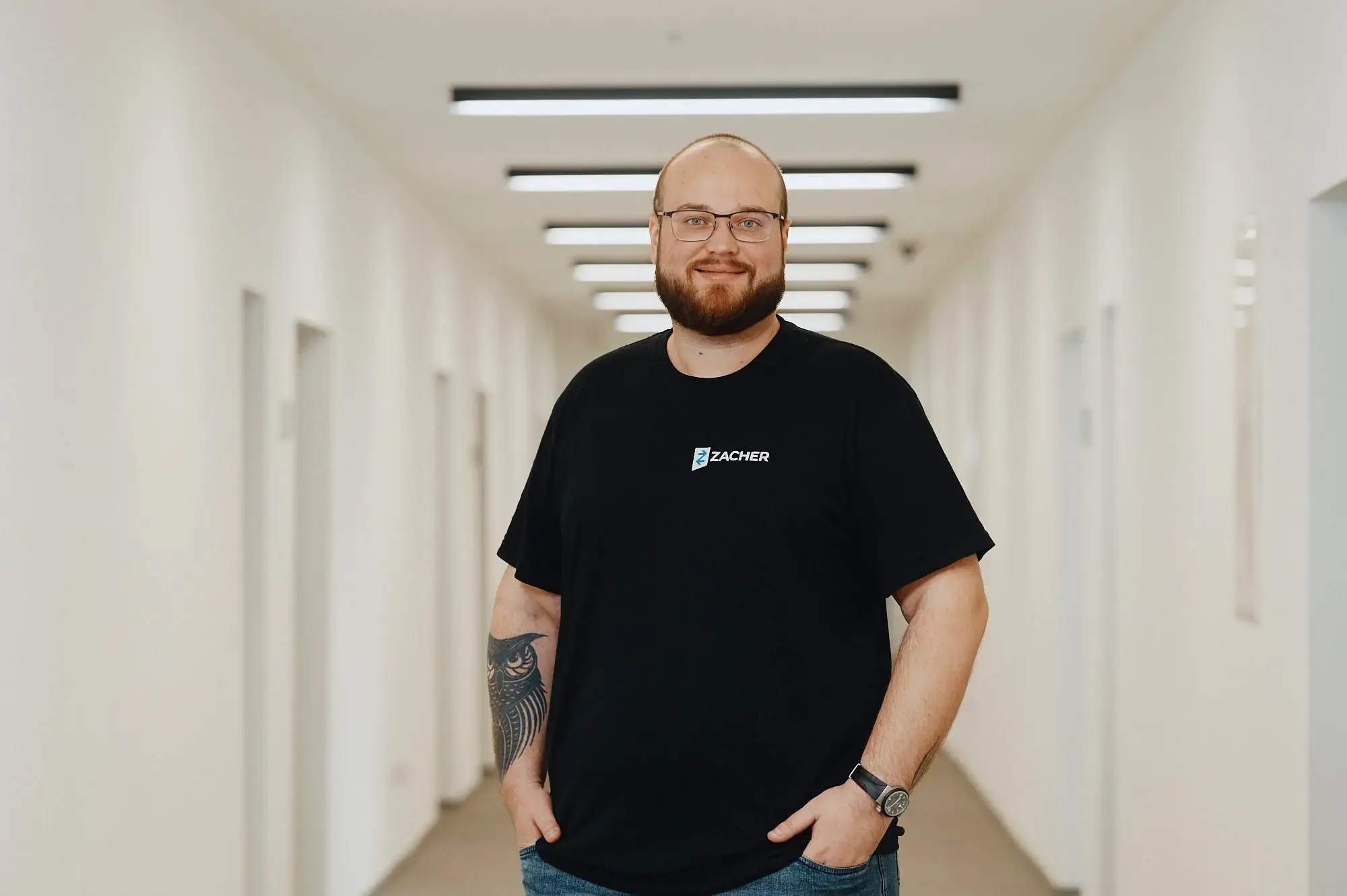 Zacher & Zacher: Sicherheitsgrafiken auf höchstem Niveau