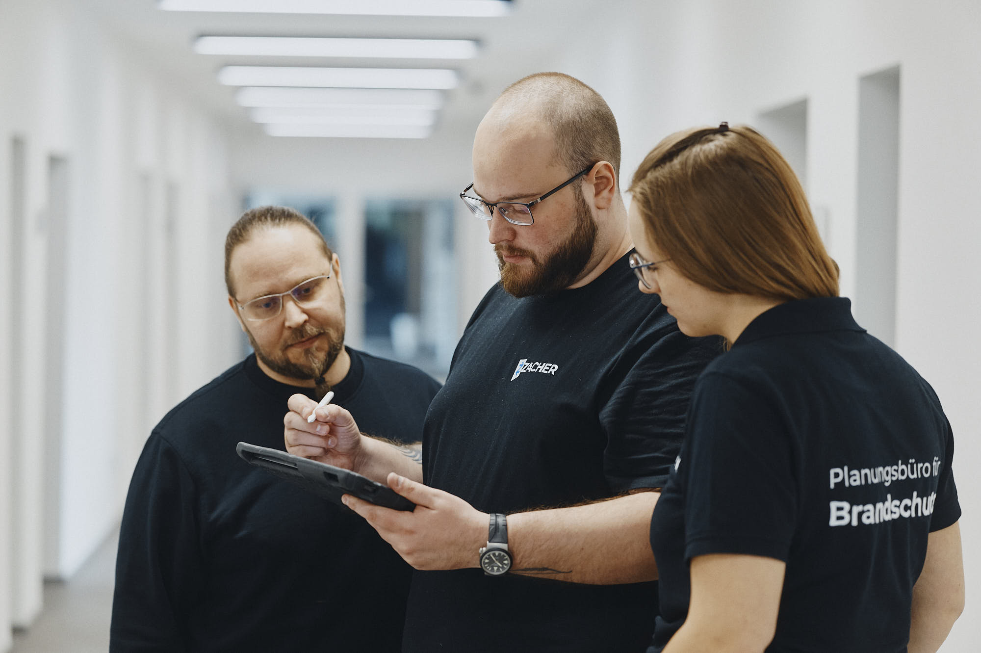 Zacher & Zacher: Sicherheitsgrafiken auf höchstem Niveau