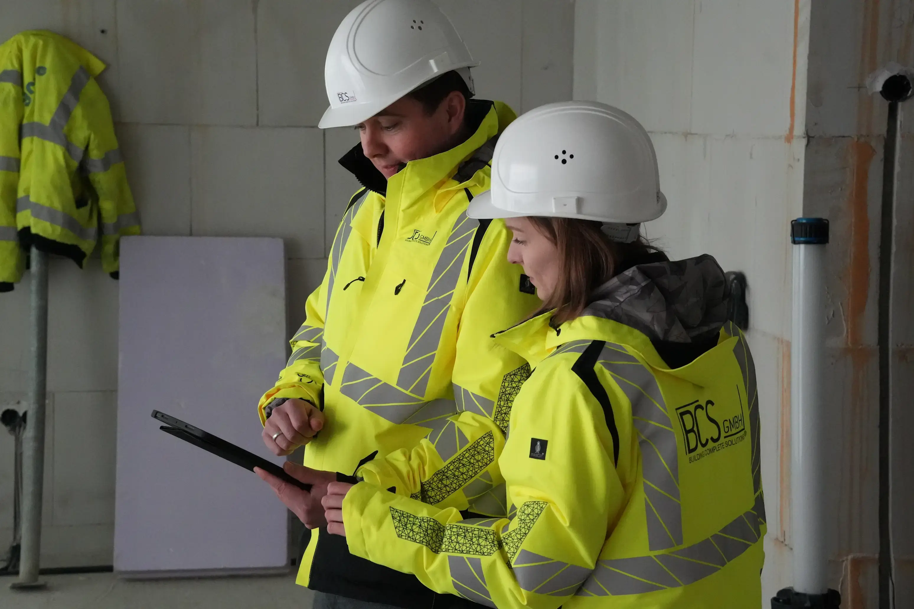 Wofür wird Ed Controls eingesetzt