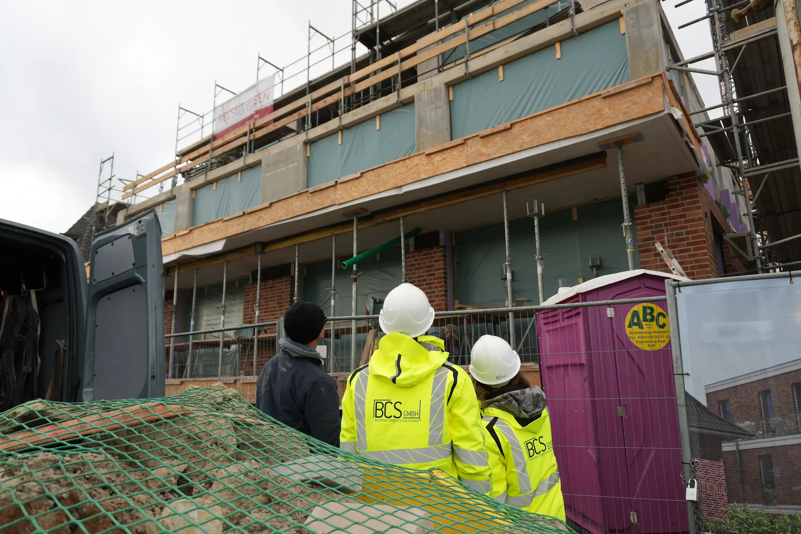 Welche Vorteile bietet