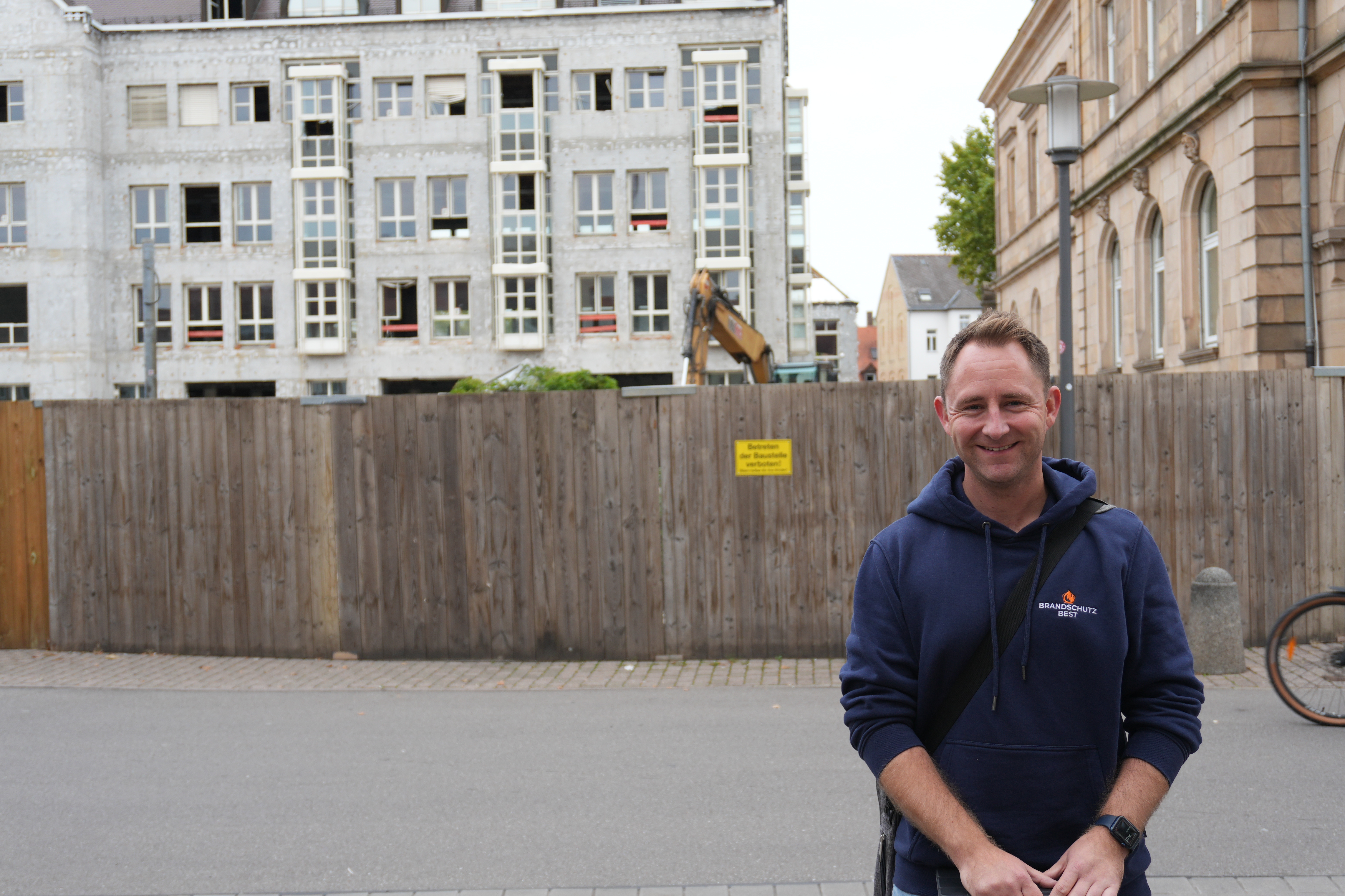 Brandschutz Best: Effiziente Prozesse, klare Kommunikation und volle Transparenz