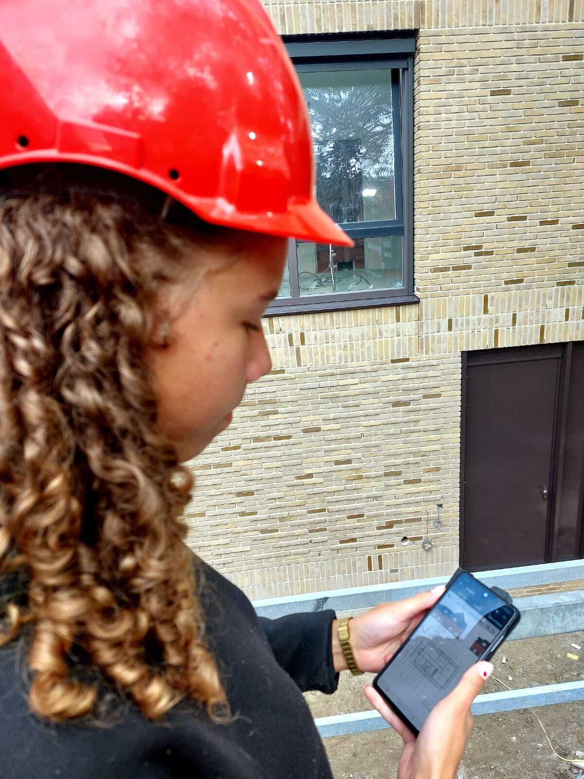 Vorteile für Bauprofis