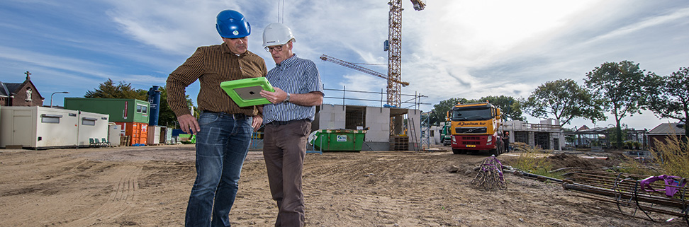 Tablets werden vermehrt eingesetzt
