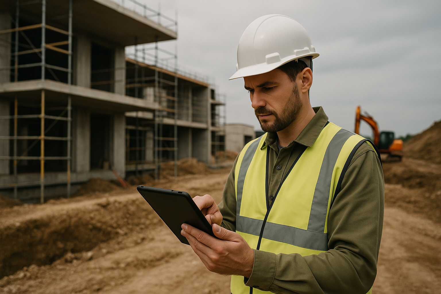 Geen wifi, geen probleem: veilig offline werken met SecurEd op elke locatie