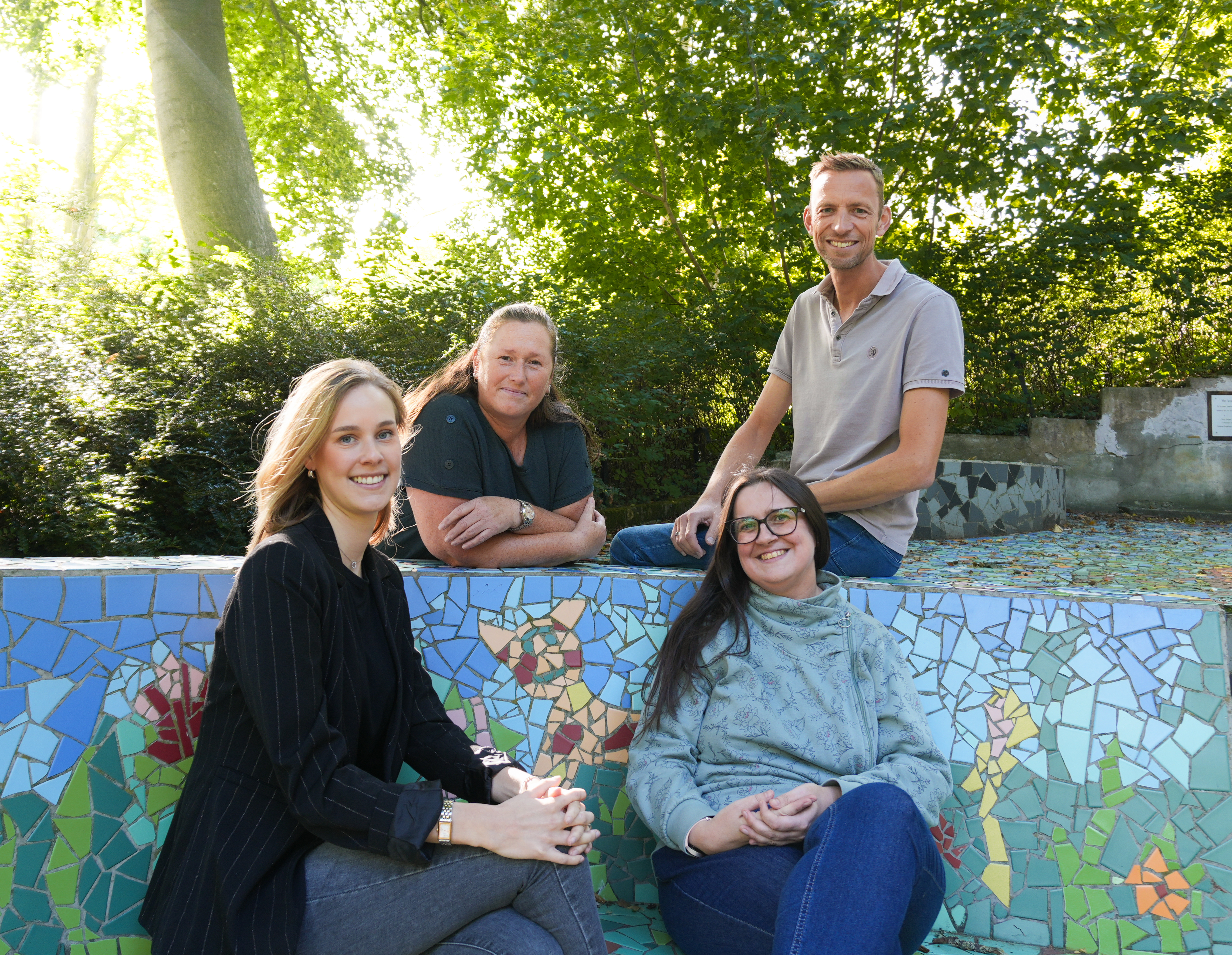 Geen bots, maar mensen: het kloppend hart van ons Customer Success team
