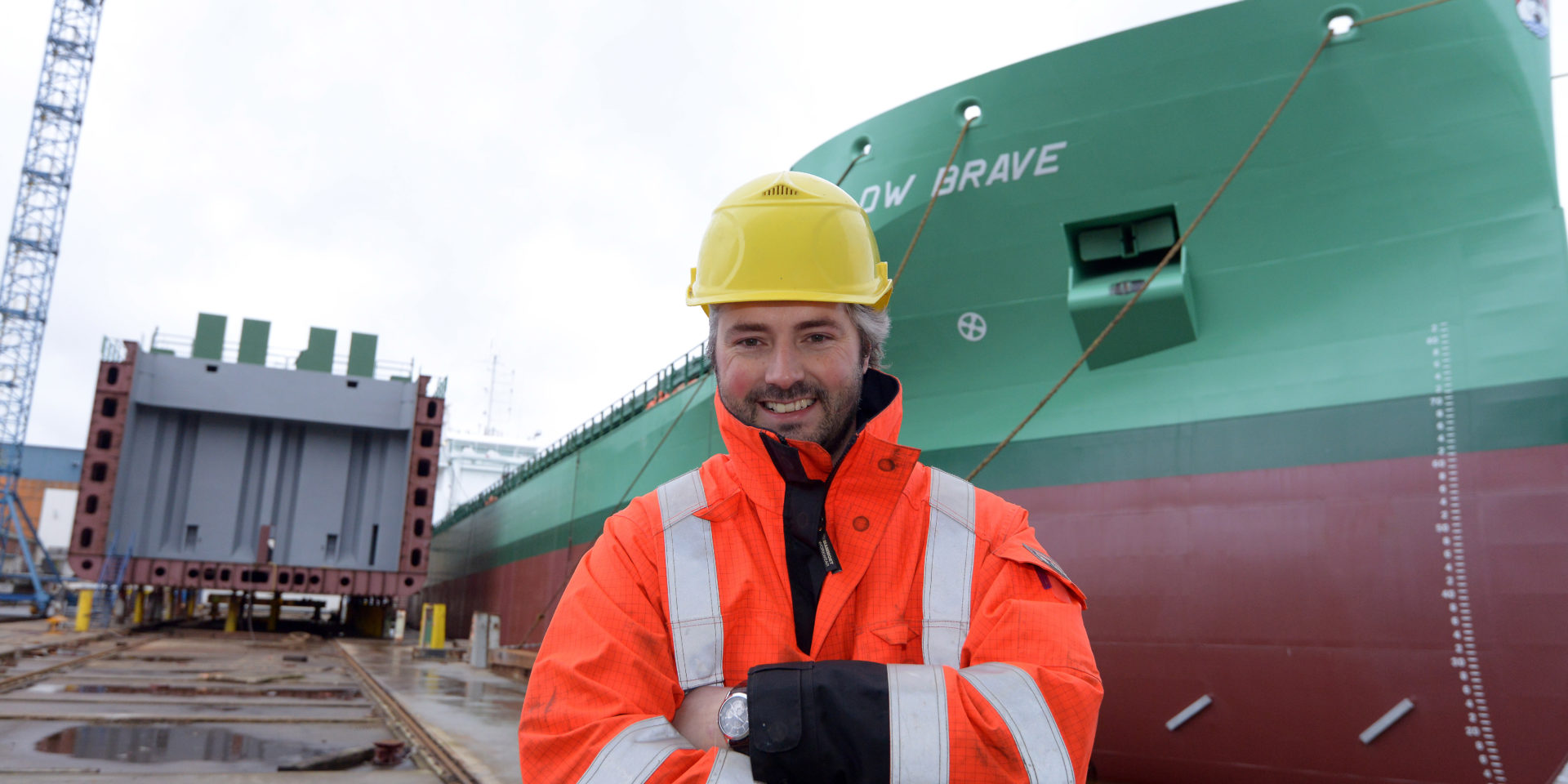 Jan Vellenga, Ferus Smit: