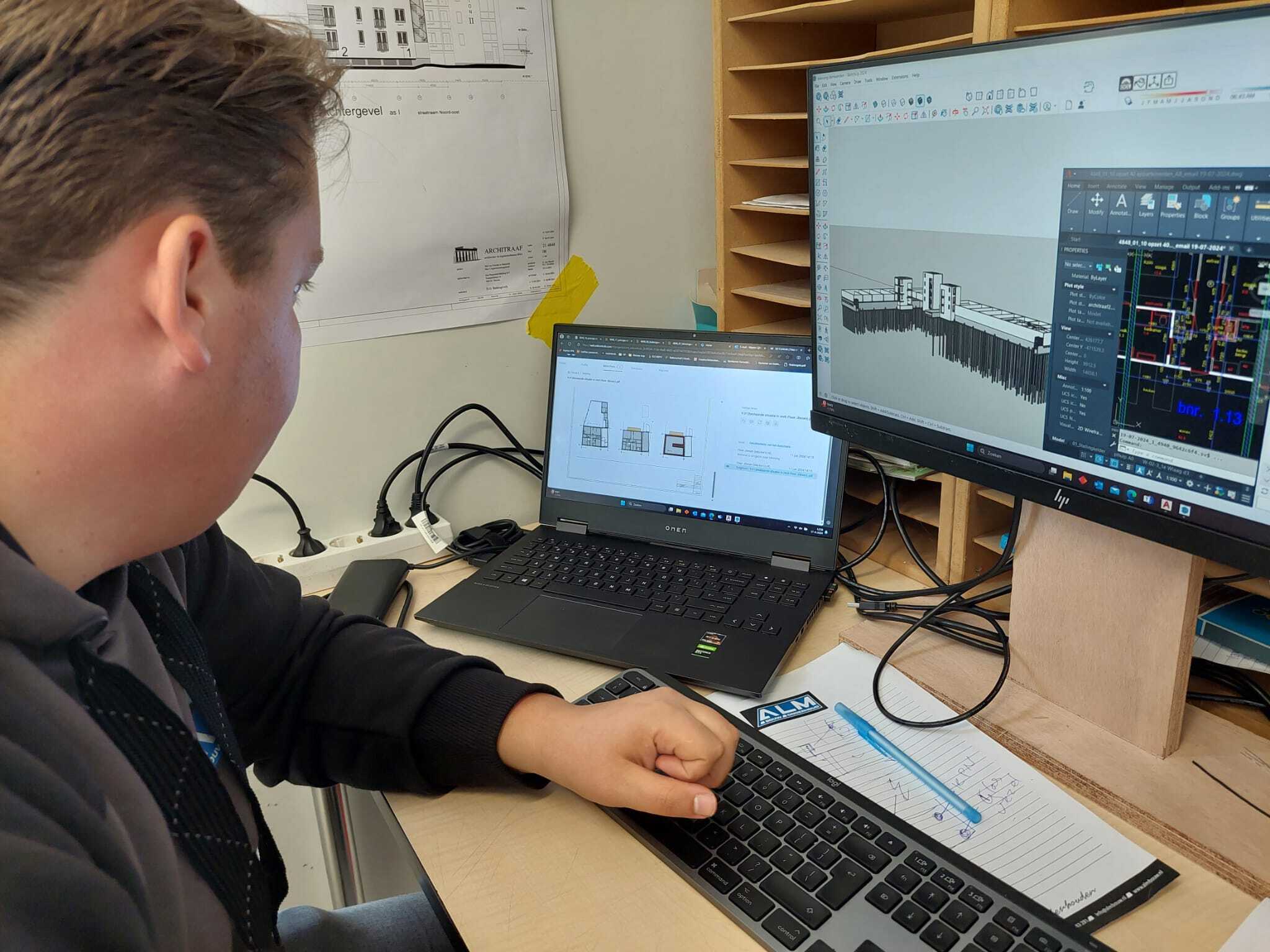 Vorteile für Bauprofis