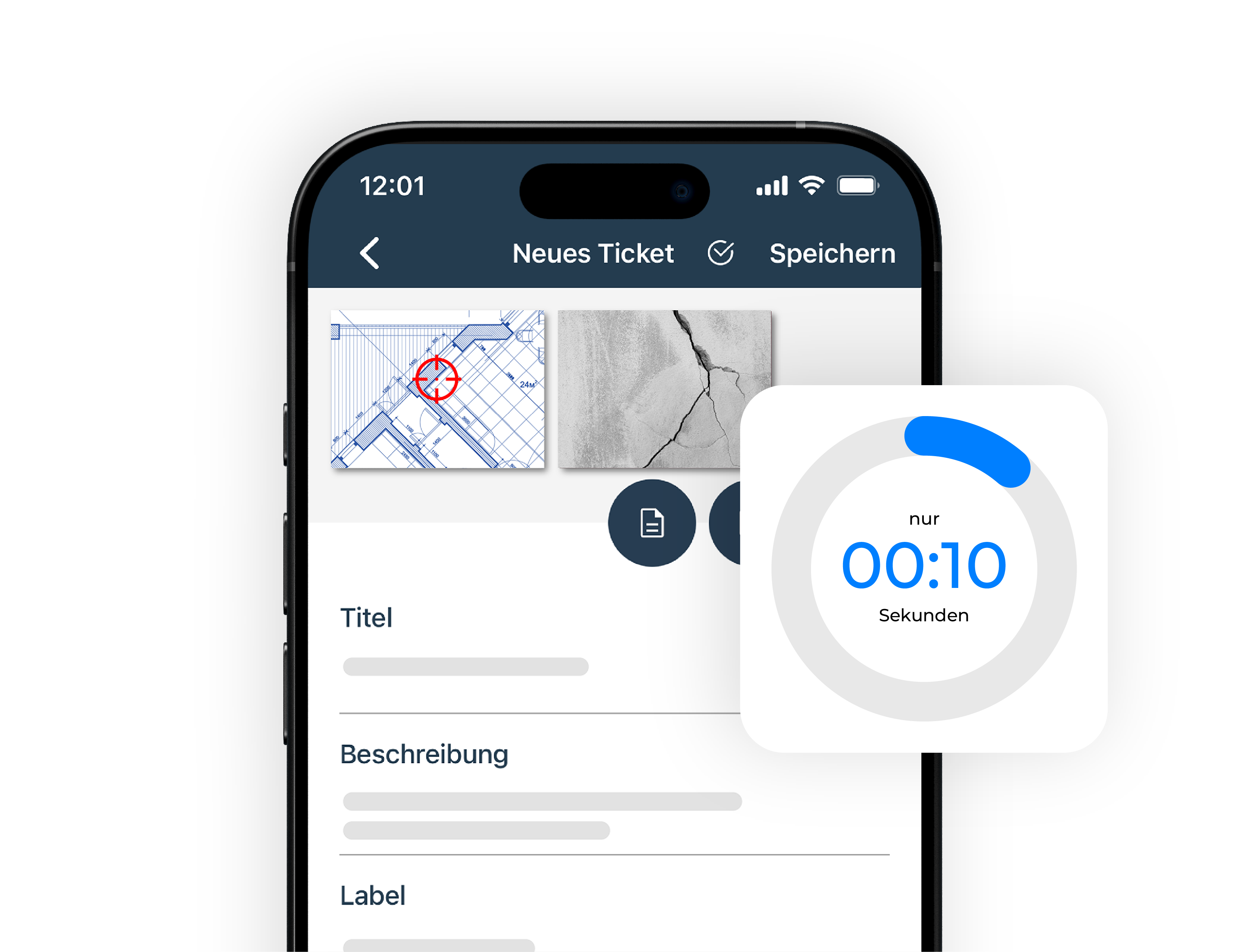 Erledigen Sie mehr in weniger Zeit