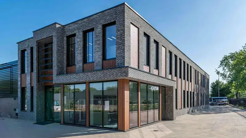 Vorteile für Bauprofis