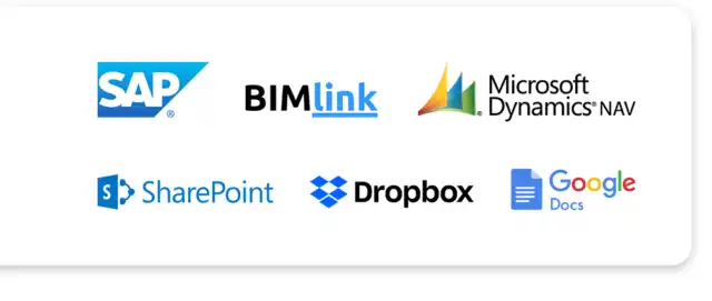 Alle documenten bij de hand op de bouwplaats