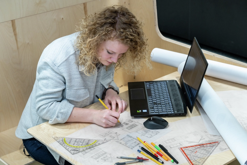 Vorteile für Bauprofis