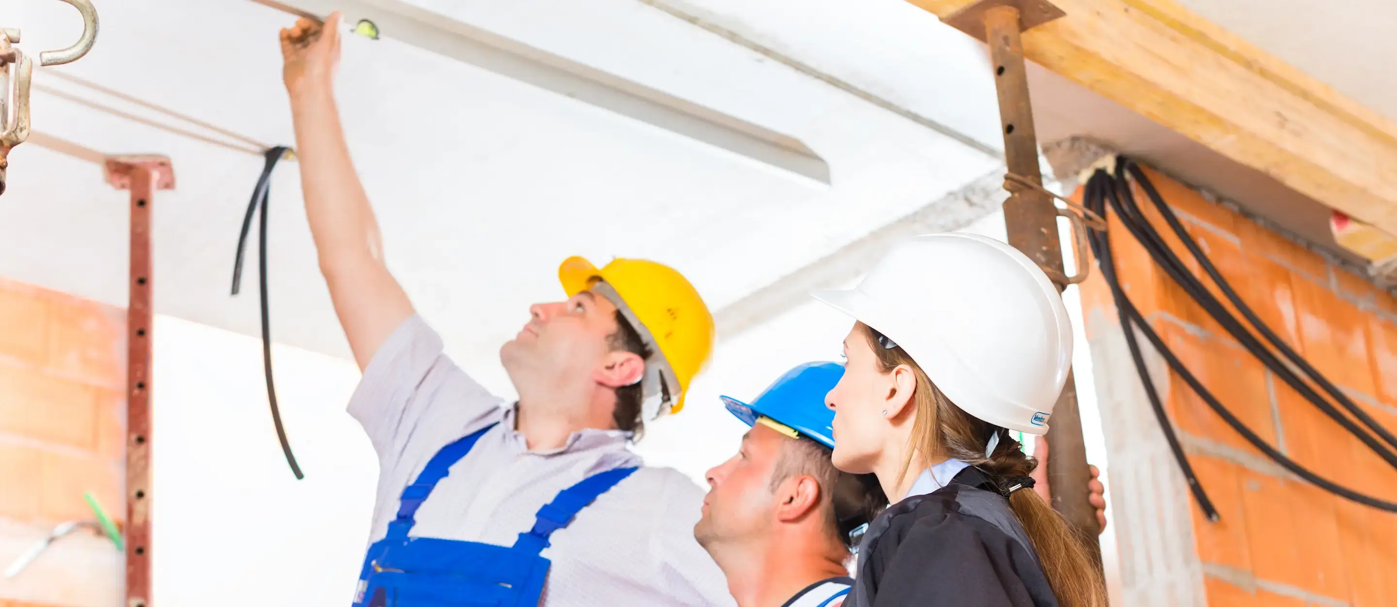 Wir helfen Ihnen eine bessere Übersicht zu erhalten